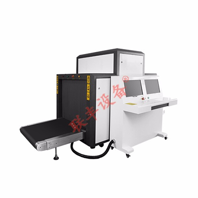 醫用的x光機和x光行李安檢機的區別(圖1)